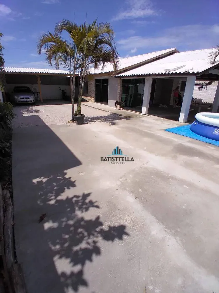 Casa, 2 quartos, 125 m² - Foto 2