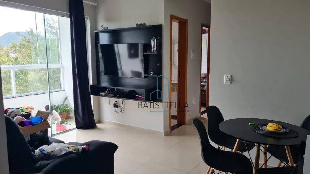 Apartamento, 2 quartos, 67 m² - Foto 1