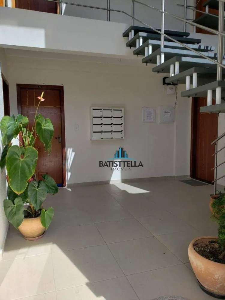 Apartamento, 2 quartos, 67 m² - Foto 2