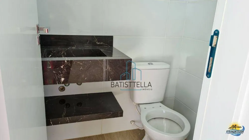 Sobrado, 3 quartos, 144 m² - Foto 4