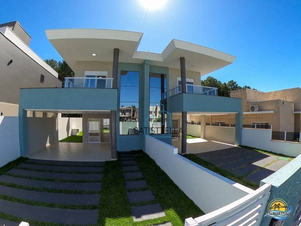 Sobrado, 3 quartos, 144 m² - Foto 1