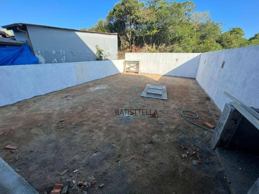 Sobrado, 3 quartos, 118 m² - Foto 3