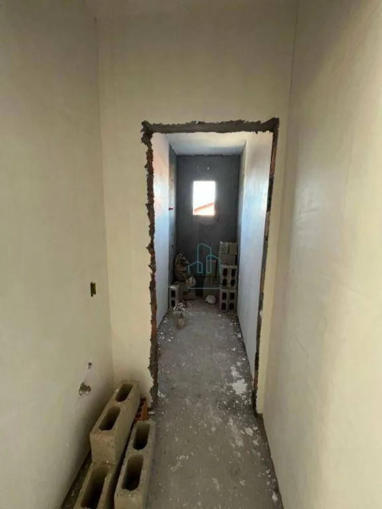 Sobrado, 3 quartos, 118 m² - Foto 4