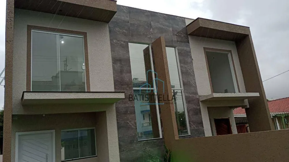Sobrado, 3 quartos, 118 m² - Foto 2