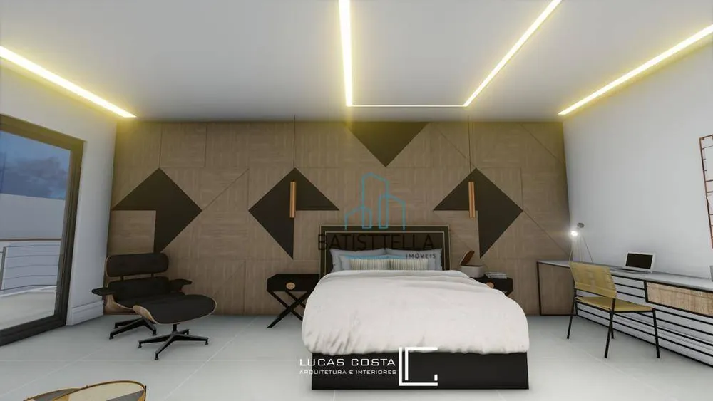 Casa, 3 quartos, 260 m² - Foto 3