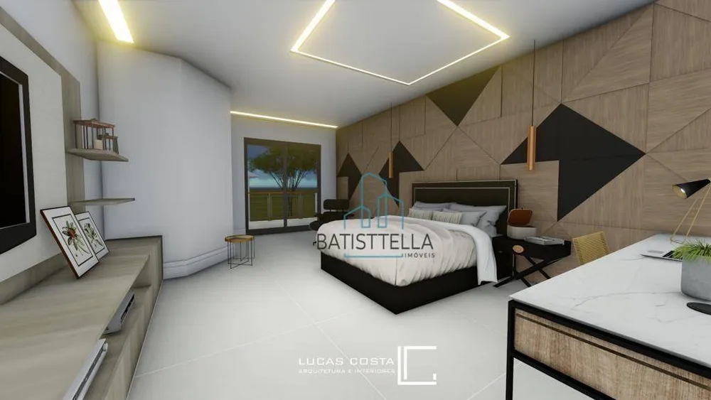 Casa, 3 quartos, 260 m² - Foto 2