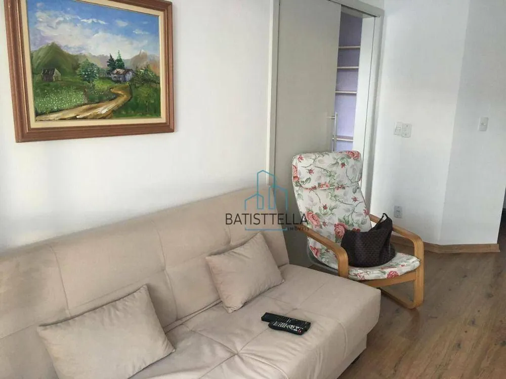 Apartamento, 1 quarto, 50 m² - Foto 3