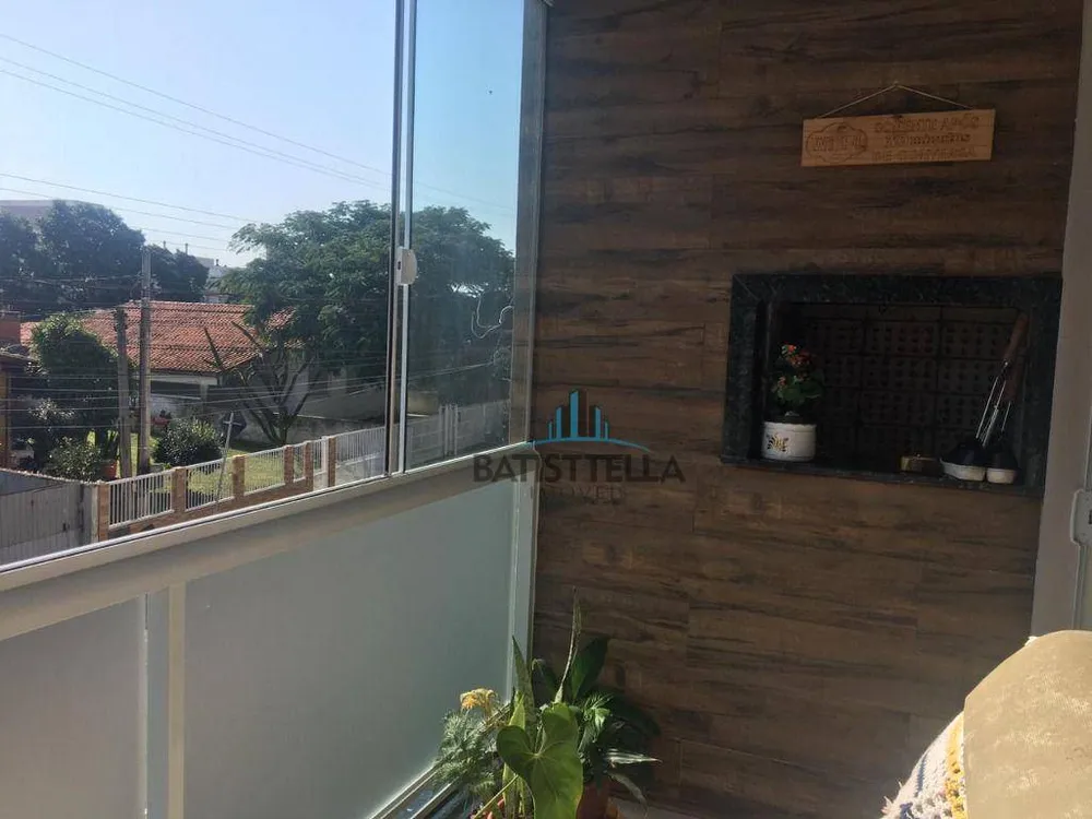 Apartamento, 2 quartos, 75 m² - Foto 2
