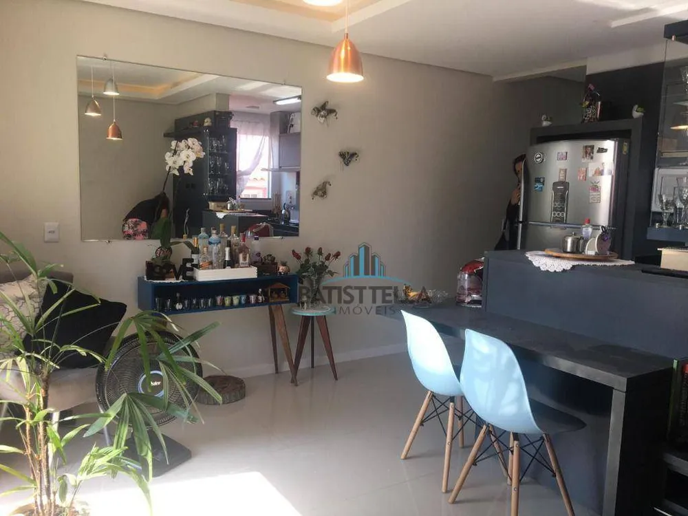Apartamento, 2 quartos, 75 m² - Foto 3