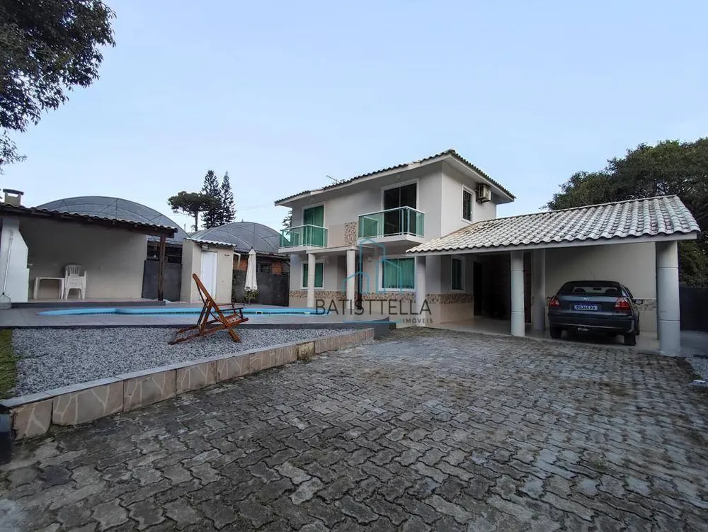 Casa, 2 quartos, 361 m² - Foto 4