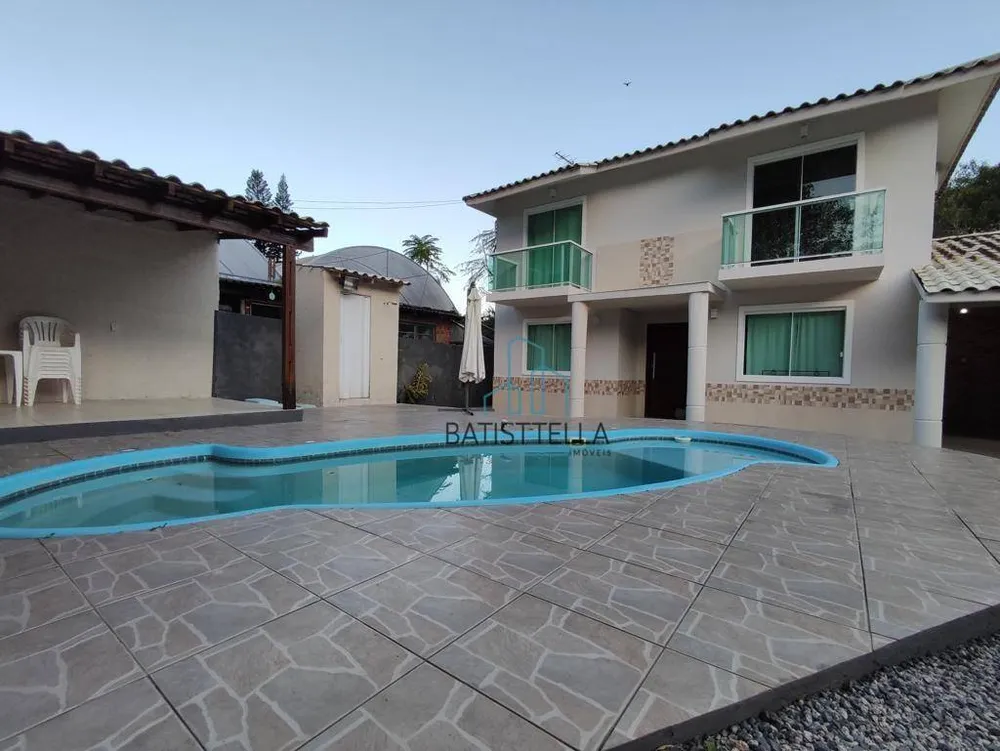 Casa, 2 quartos, 361 m² - Foto 1