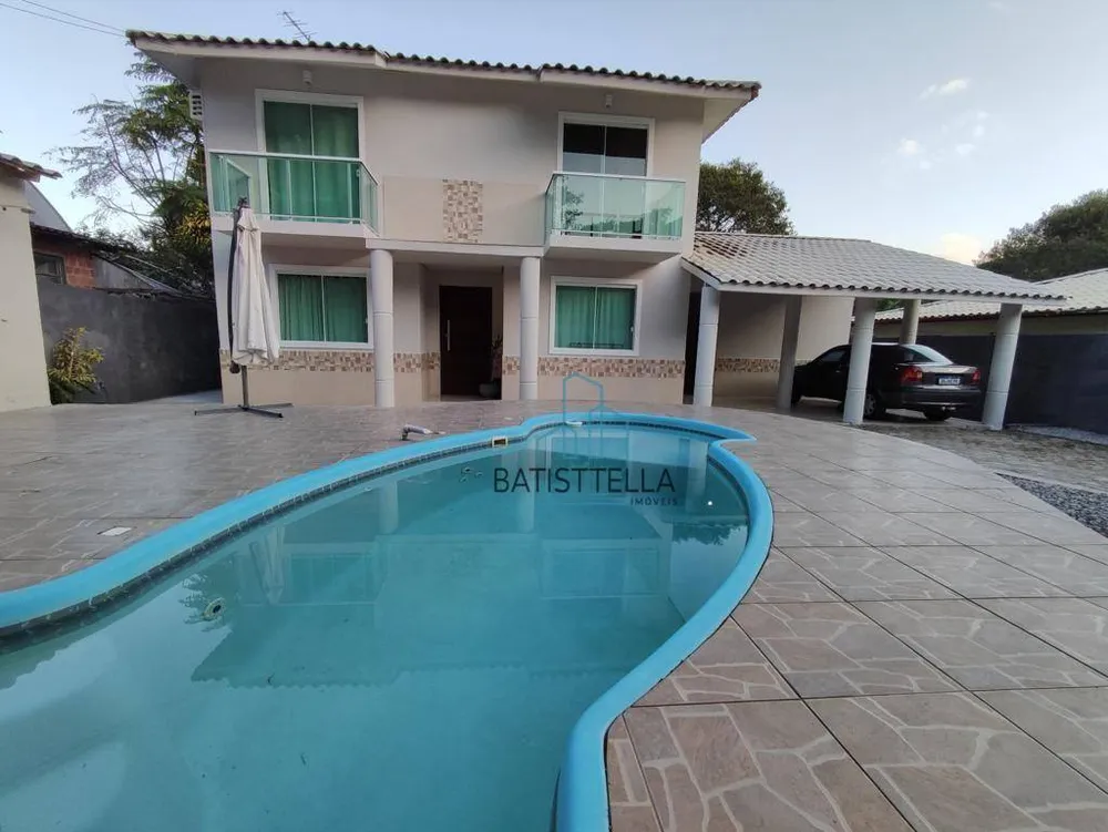 Casa, 2 quartos, 361 m² - Foto 2