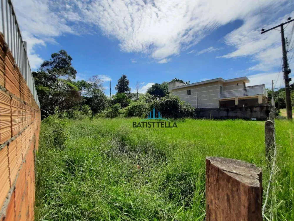 Terreno, 361 m² - Foto 2