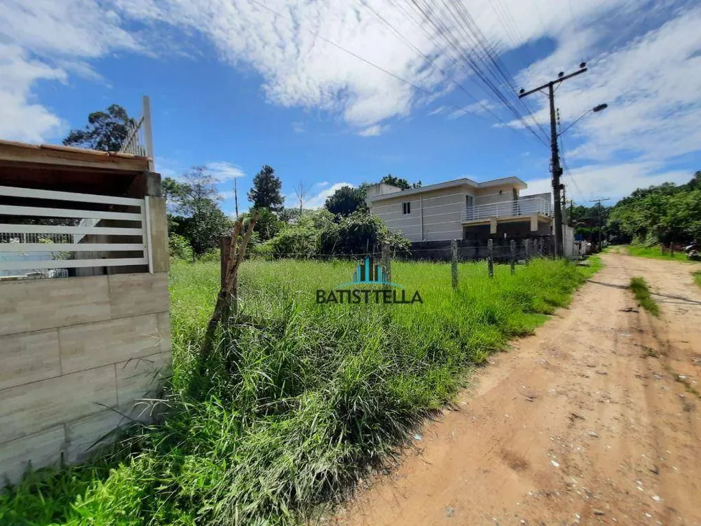 Terreno, 361 m² - Foto 1
