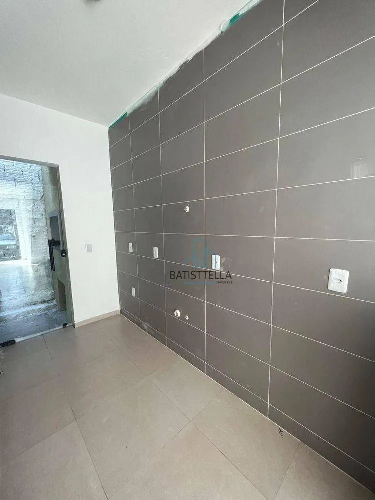 Apartamento, 2 quartos, 40 m² - Foto 3