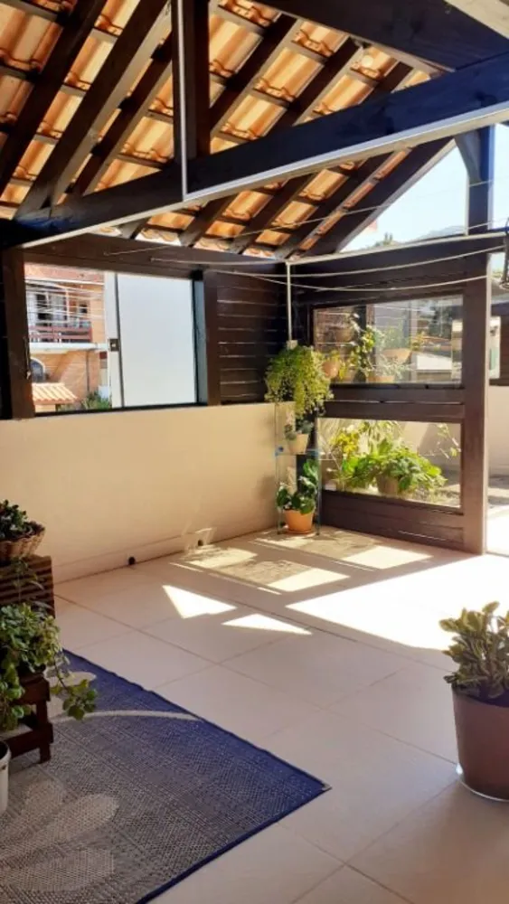 Sobrado, 3 quartos, 118 m² - Foto 1