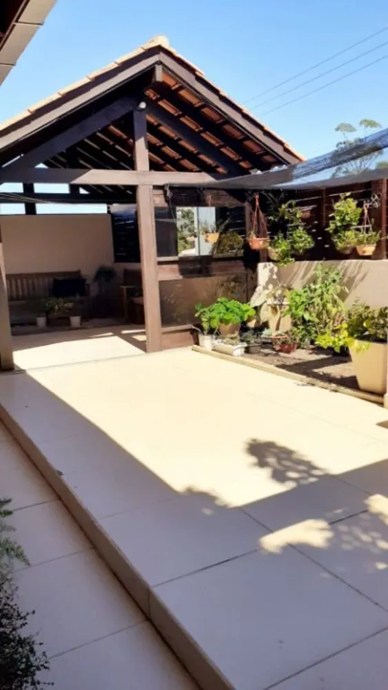 Sobrado, 3 quartos, 118 m² - Foto 4