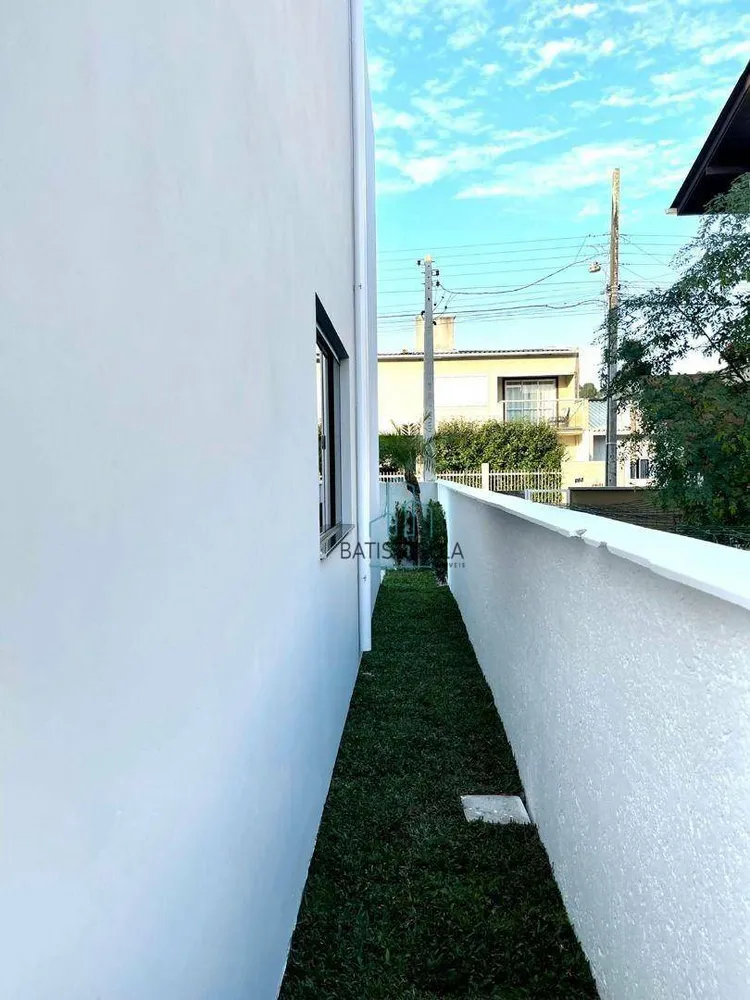 Sobrado, 2 quartos, 80 m² - Foto 2