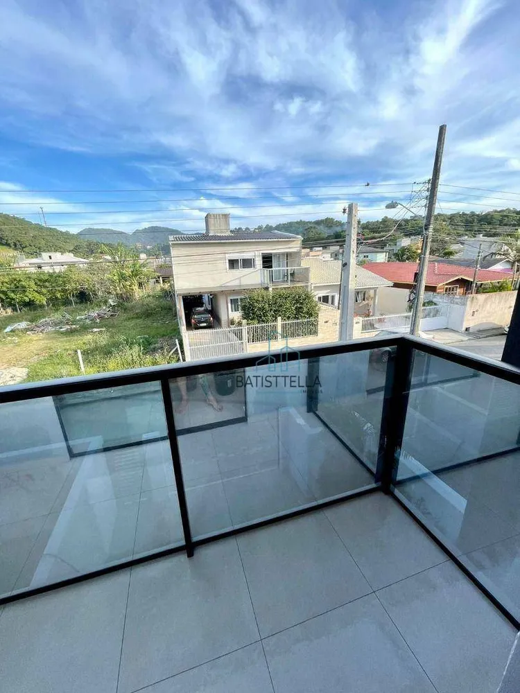 Sobrado, 2 quartos, 80 m² - Foto 3