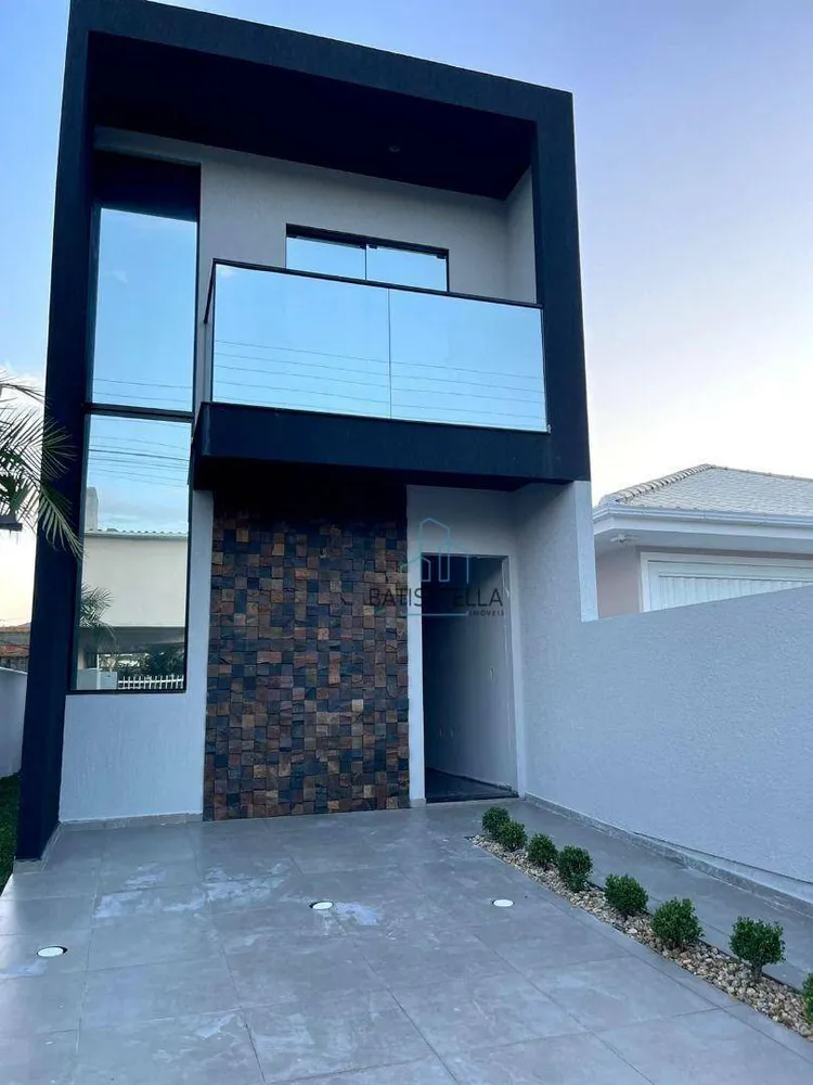 Sobrado, 2 quartos, 80 m² - Foto 4