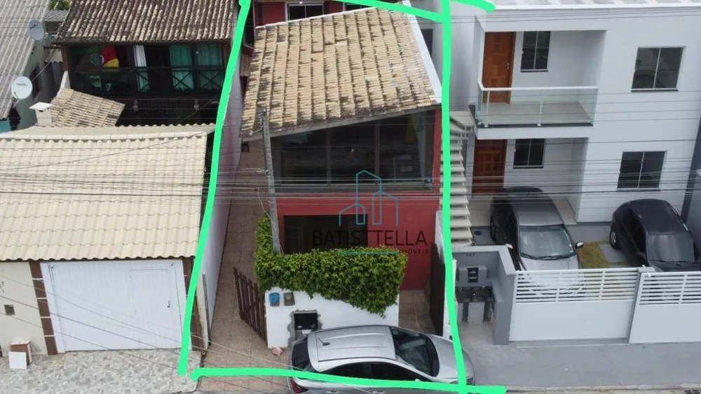 Casa, 2 quartos, 90 m² - Foto 1
