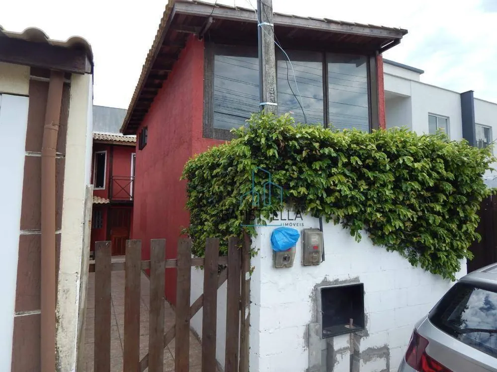 Casa, 2 quartos, 90 m² - Foto 3
