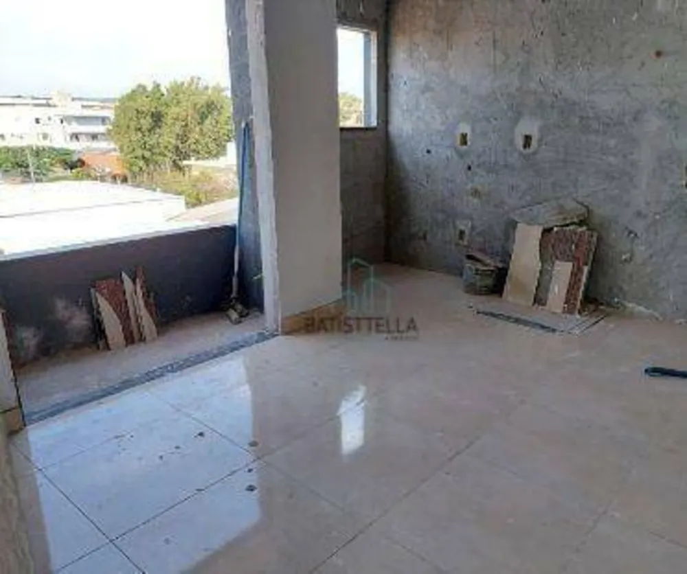 Apartamento, 2 quartos, 59 m² - Foto 3