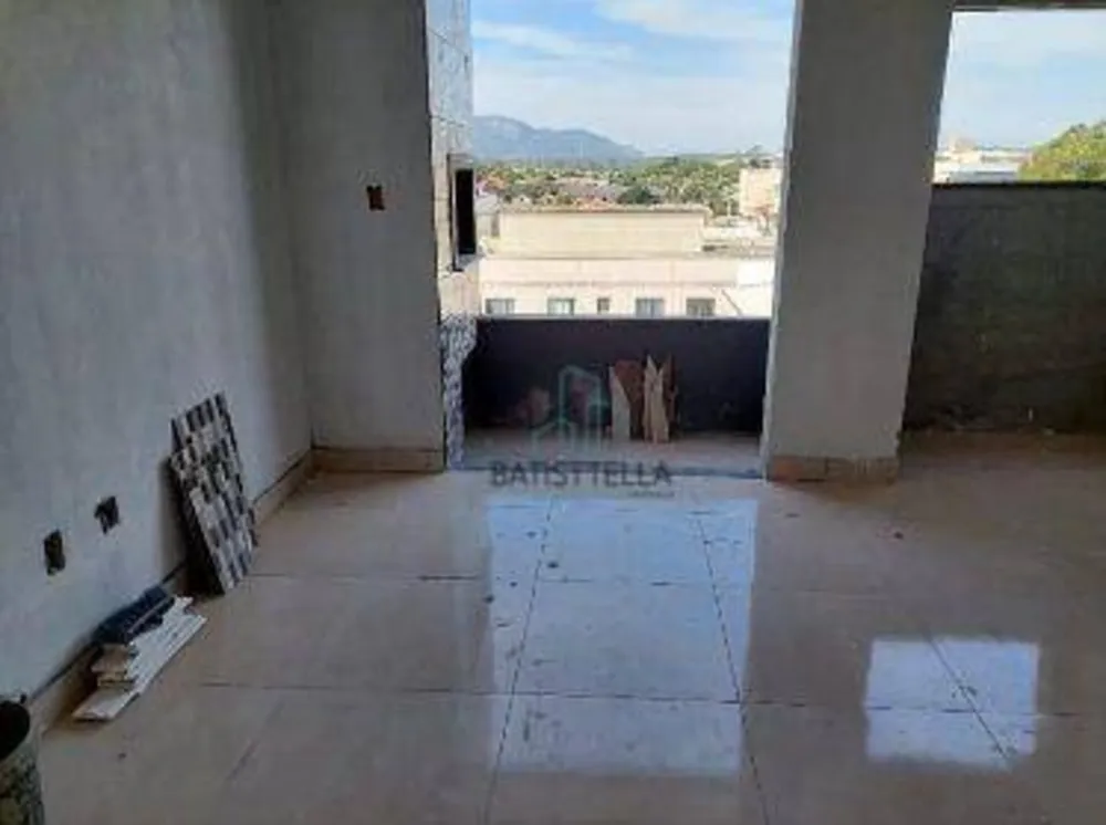 Apartamento, 2 quartos, 59 m² - Foto 2
