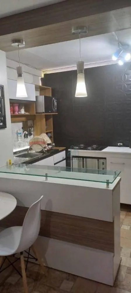 Apartamento, 2 quartos, 84 m² - Foto 4