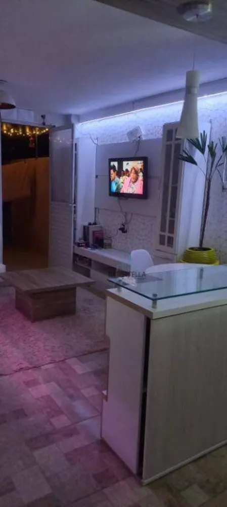 Apartamento, 2 quartos, 84 m² - Foto 3