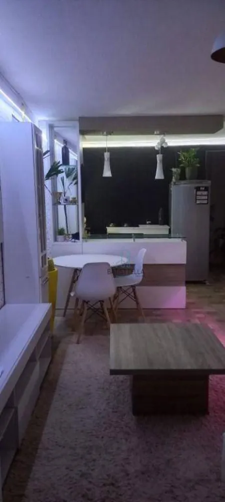 Apartamento, 2 quartos, 84 m² - Foto 1