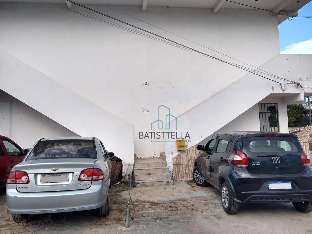 Apartamento, 1 quarto, 40 m² - Foto 3