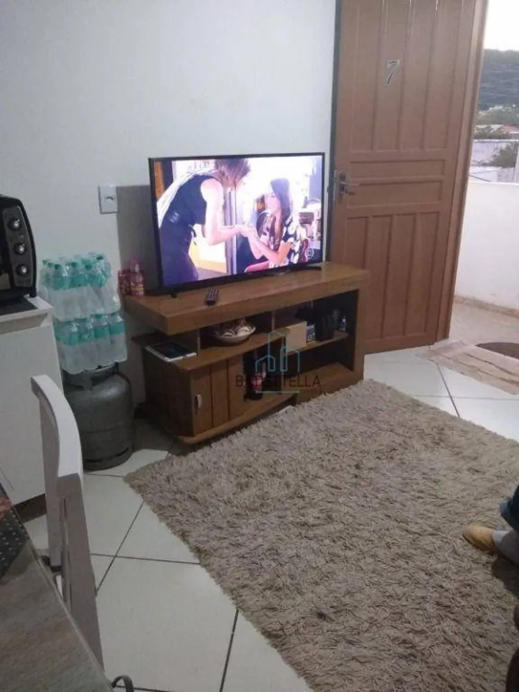 Apartamento, 1 quarto, 40 m² - Foto 1