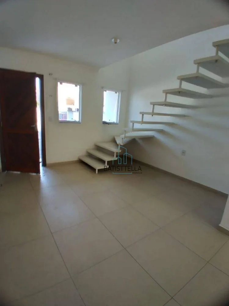 Sobrado, 2 quartos, 80 m² - Foto 2