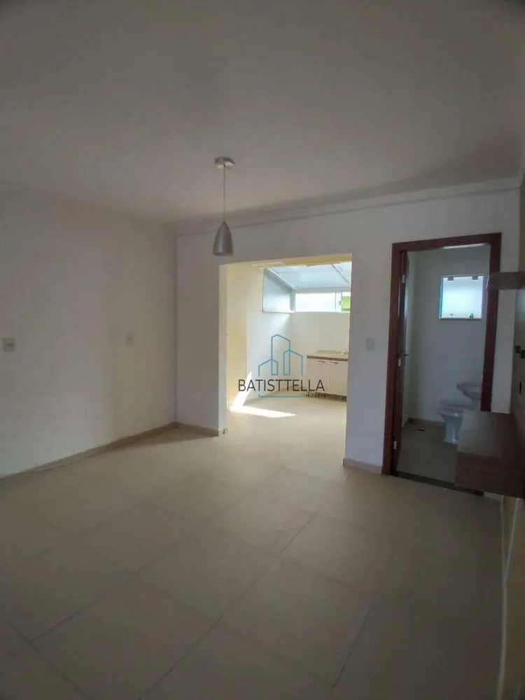 Sobrado, 2 quartos, 80 m² - Foto 4