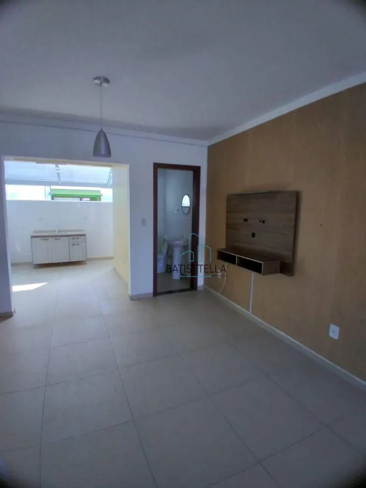 Sobrado, 2 quartos, 80 m² - Foto 3