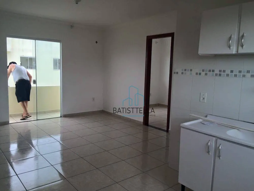 Apartamento, 2 quartos, 50 m² - Foto 2