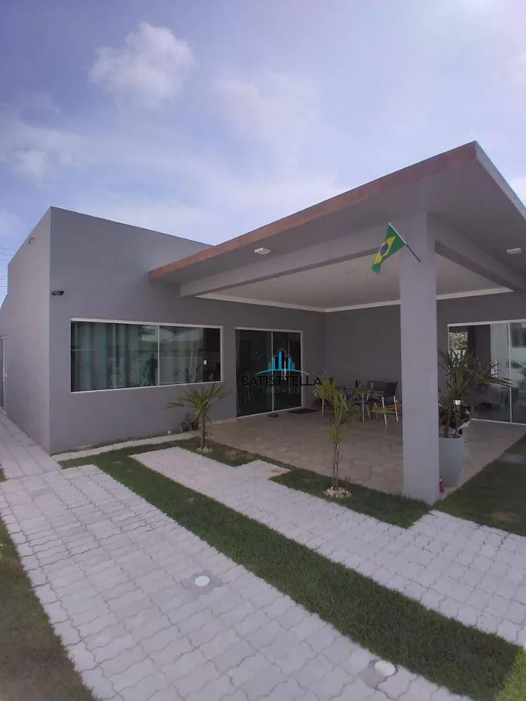 Casa, 2 quartos, 141 m² - Foto 2