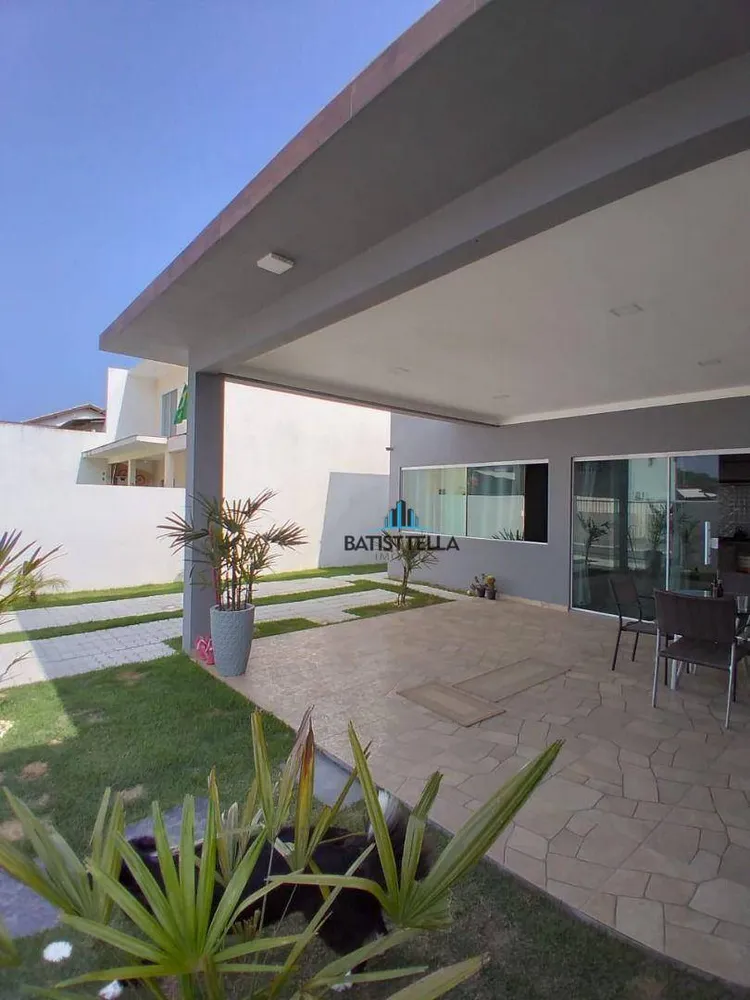Casa, 2 quartos, 141 m² - Foto 3