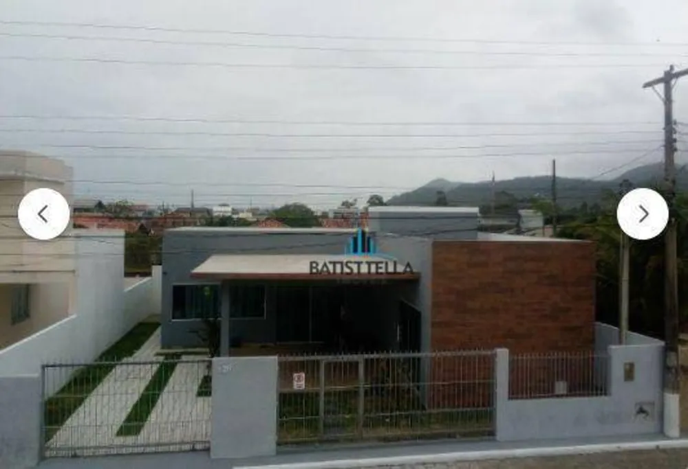 Casa, 2 quartos, 141 m² - Foto 1
