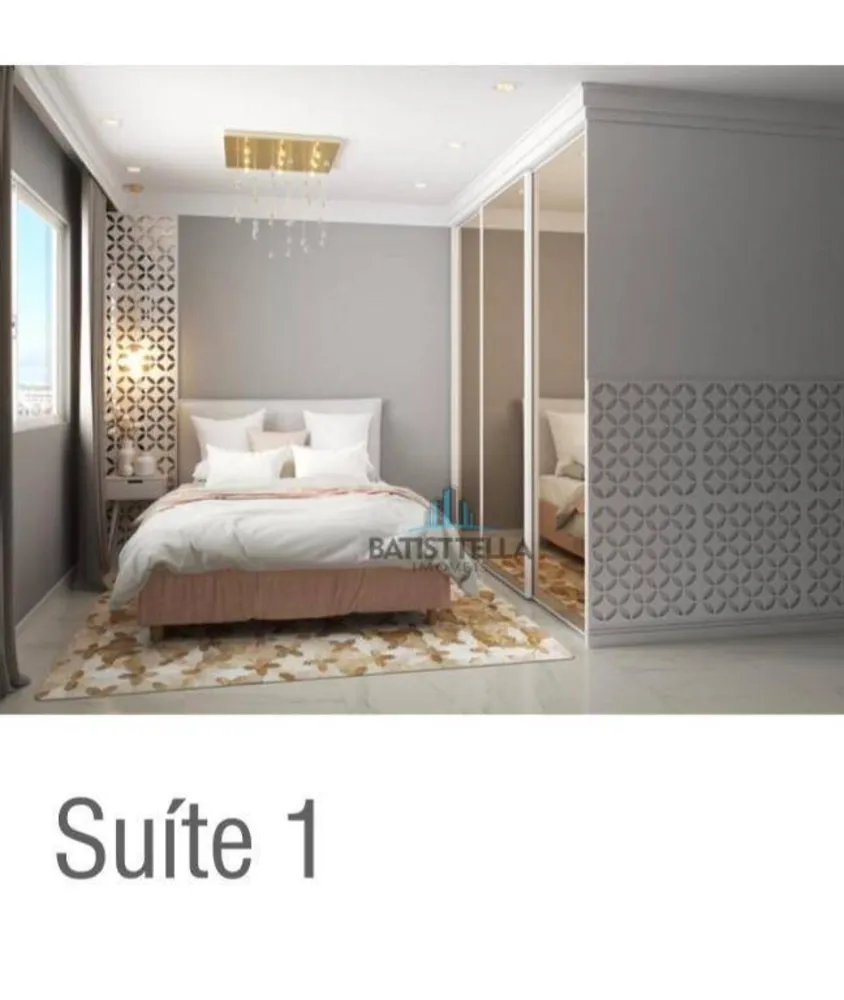 Apartamento, 2 quartos, 75 m² - Foto 4