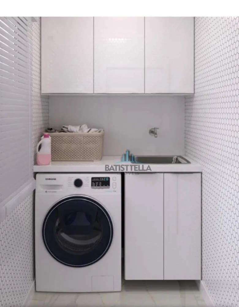 Apartamento, 2 quartos, 75 m² - Foto 3