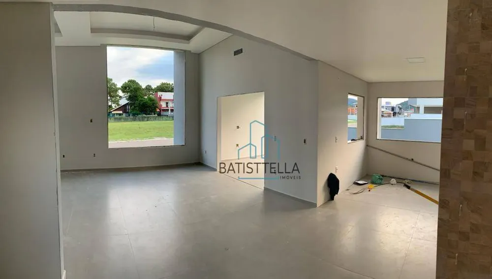 Casa, 3 quartos, 204 m² - Foto 3