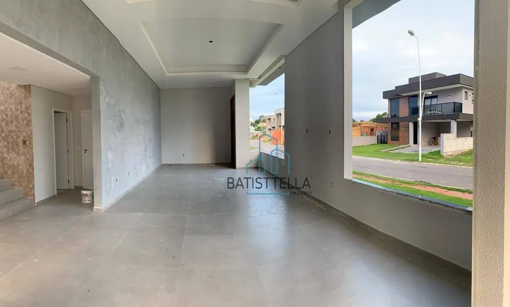 Casa, 3 quartos, 204 m² - Foto 2