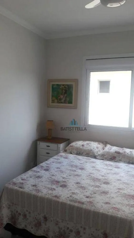 Apartamento, 2 quartos, 68 m² - Foto 2