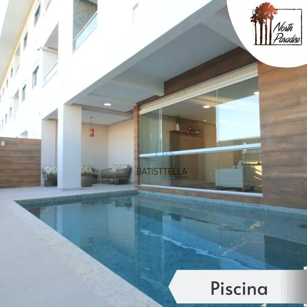 Apartamento, 2 quartos, 58 m² - Foto 4