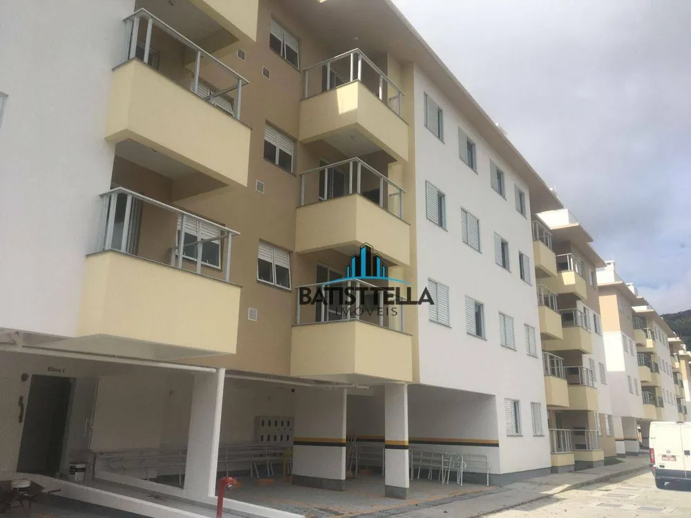 Apartamento, 2 quartos, 60 m² - Foto 2