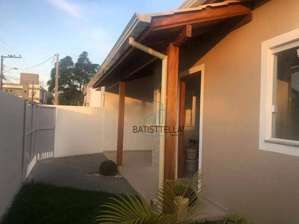 Casa, 2 quartos, 70 m² - Foto 3