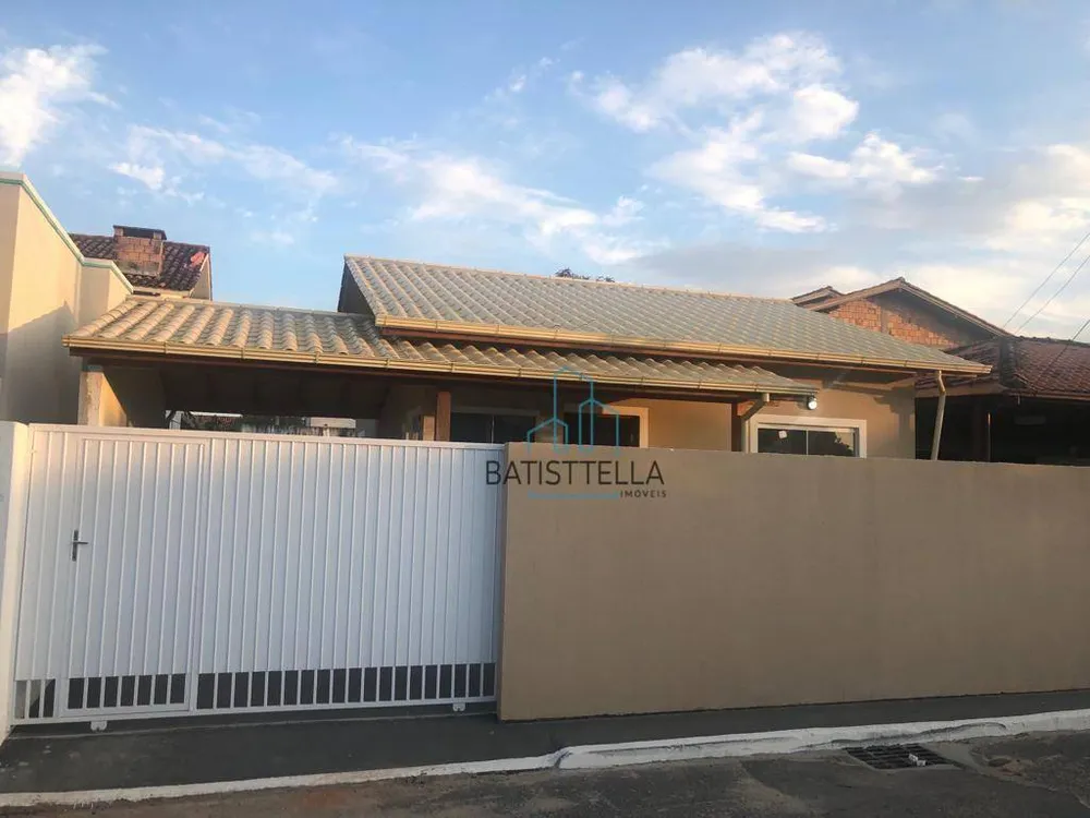 Casa, 2 quartos, 70 m² - Foto 4