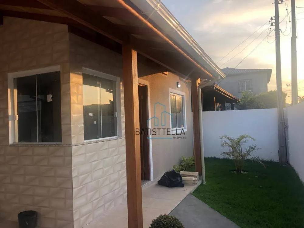Casa, 2 quartos, 70 m² - Foto 2